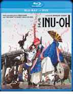 Inu-Oh