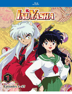 Inu Yasha
