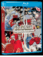 Inu Yasha <br> Movies