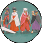 Inu Yasha<br>Trading Figures