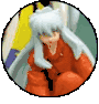 Inu Yasha<br>Trading Figures 2