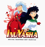 Inuyasha Original Soundtrack <br> Vinyl LP