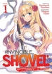 Invincible Shovel <br> Novels