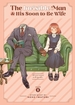 Invisible Man and His Soon-to-Be Wife <br> Graphic Novels