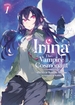 Irina The Vampire Cosmonaut <br> Novels
