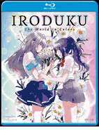 IRODUKU <br> The World in Colors