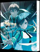 Irregular at <br> Magic High School <br> Season 3