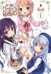 Is the Order a Rabbit? <br> Graphic Novels