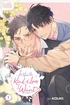 Is This the Kind of Love I Want? <br> Graphic Novels