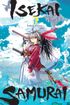 Isekai Samurai <br> Graphic Novels