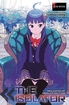 Isolator <br> The Novel
