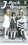 J-Rock Groupies