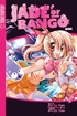 Jade of Bango <br>Graphic Novels