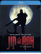 Jin-Roh