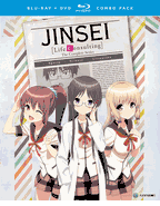 JINSEI