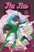 Jiu Jiu <br> Graphic Novels