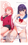 Job of the Service Committee <br> Graphic Novels