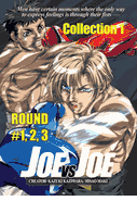 Joe vs. Joe