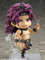 JoJo's Bizarre Adventure : Kars <br> Nendoroid Action Figure <br> (IN STOCK!)