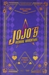 Jojo's Bizarre Adventure <br> Manga's Refined Oddball