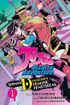 Jojo's Bizarre Adventure <br> Shining Diamond's Demonic Heartbreak <br> Graphic Novels
