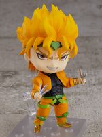 JoJo's Bizarre Adventure <br> Stardust Crusaders <br> Dio <br> Nendoroid Figure #1110