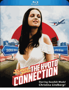 Journey to Japan: The Kyoto Connection