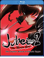 Jubei-chan