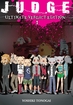 Judge <br> Graphic Novels