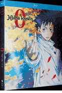 Jujutsu Kaisen 0 <br> Movie