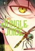 Jungle Juice <br> Graphic Novels