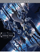 Juni Taisen <br> Zodiac War