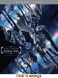 Juni Taisen <br> Zodiac War - click to enlarge