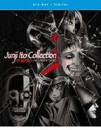 Junji Ito Collection