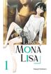 Just Like Mona Lisa <br> Graphic Novels