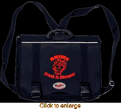 Kaban Bags - click to enlarge