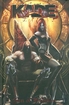 Kade <br> Graphic Novels