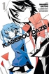 Kagerou Daze <br> Graphic Novels
