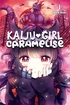 Kaiju Girl Caramelise <br> Graphic Novels