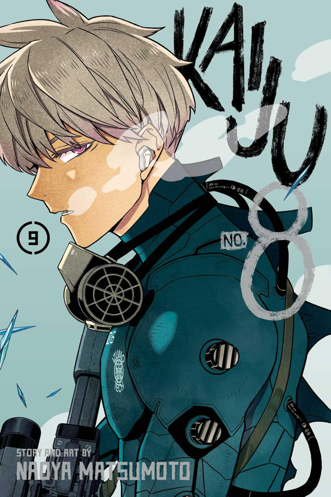 kaiju-no-8-vol-9-graphic-novel-pre-order-est-release-date-jan-2-2024-1 image