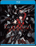 Kakegurui