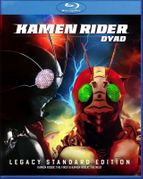 Kamen Rider Dyad