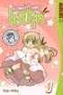 Kamichama Karin<br>Graphic Novels