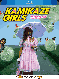 Kamikaze Girls - click to enlarge