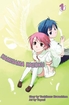Kamisama Kazoku <br> Graphic Novels