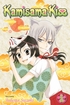 Kamisama Kiss <br> Graphic Novels