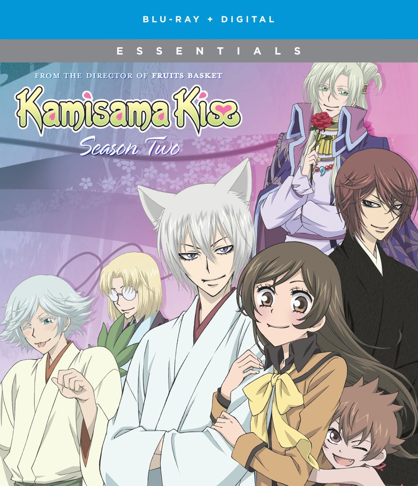 Kamisama Kiss