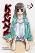 Kanna <br> Graphic Novels
