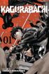 Kagurabachi <br> Graphic Novels