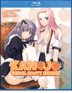 Kanojo Bridal Booty Search